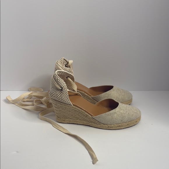 J. Crew Factory Shoes - J. Crew Factory Wedges